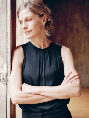 Crystal Pite