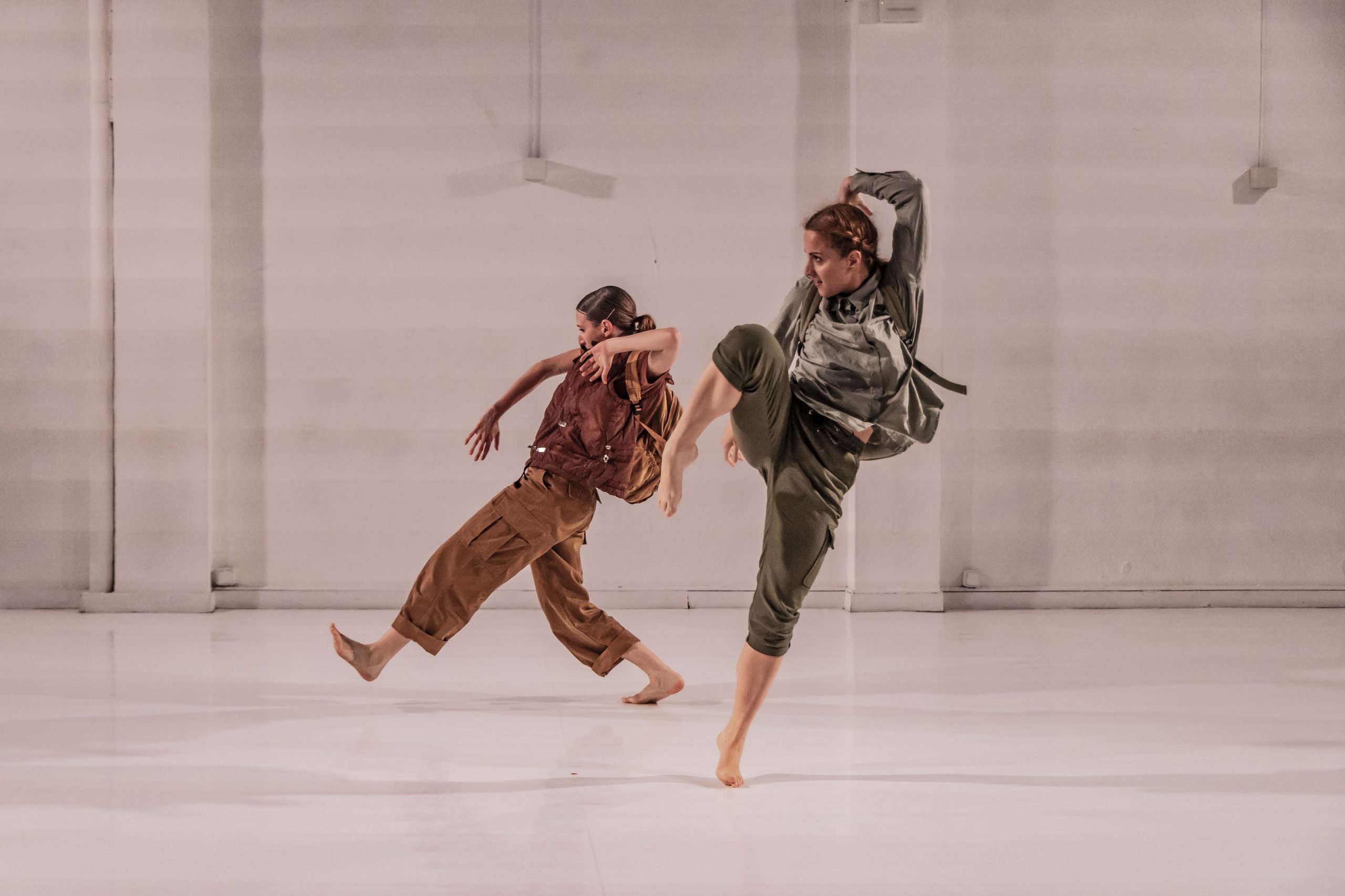 «Pack-Back», de Marilisia Gallicchio