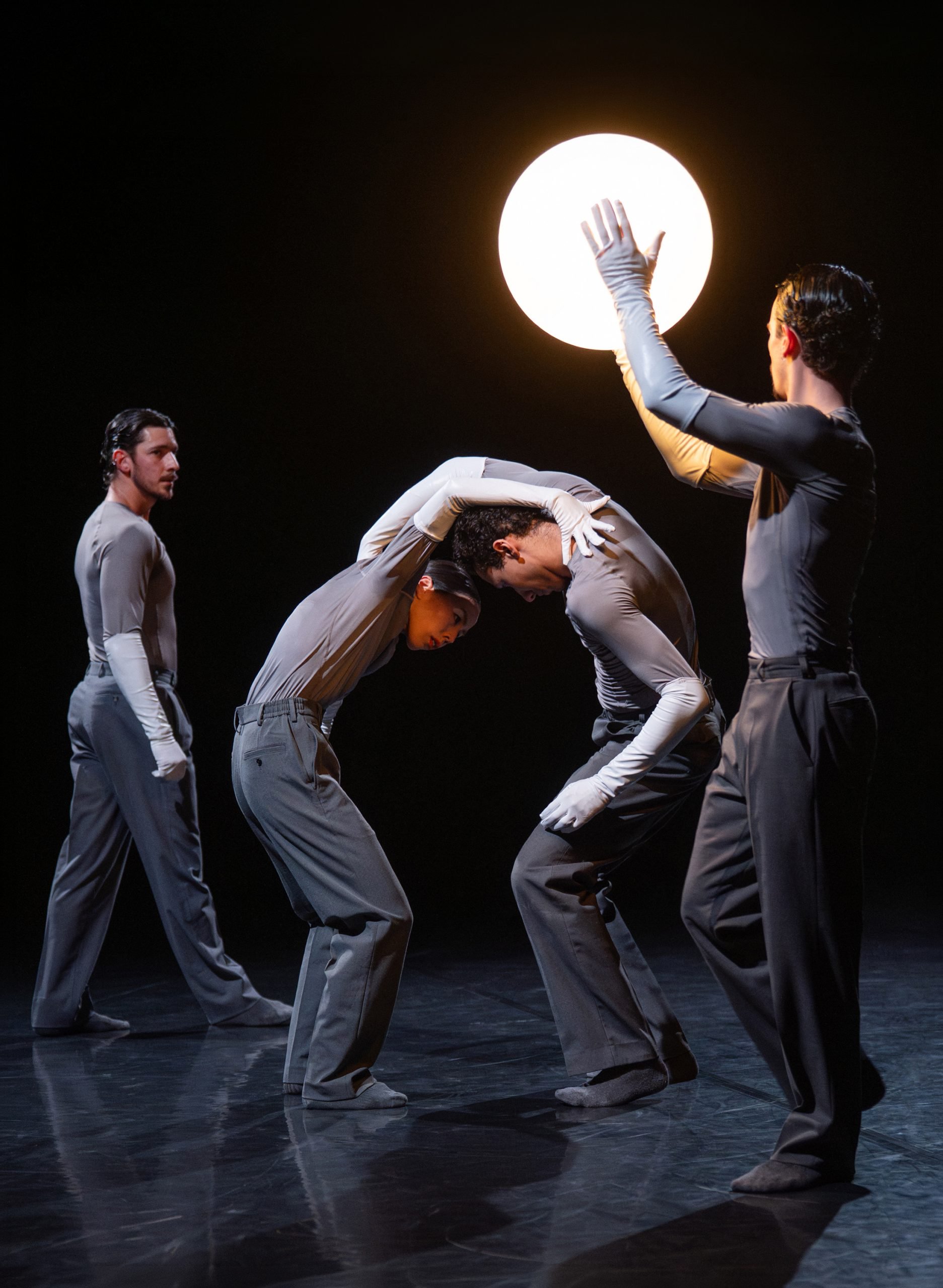 «Sweet Lure», de Luis Tena