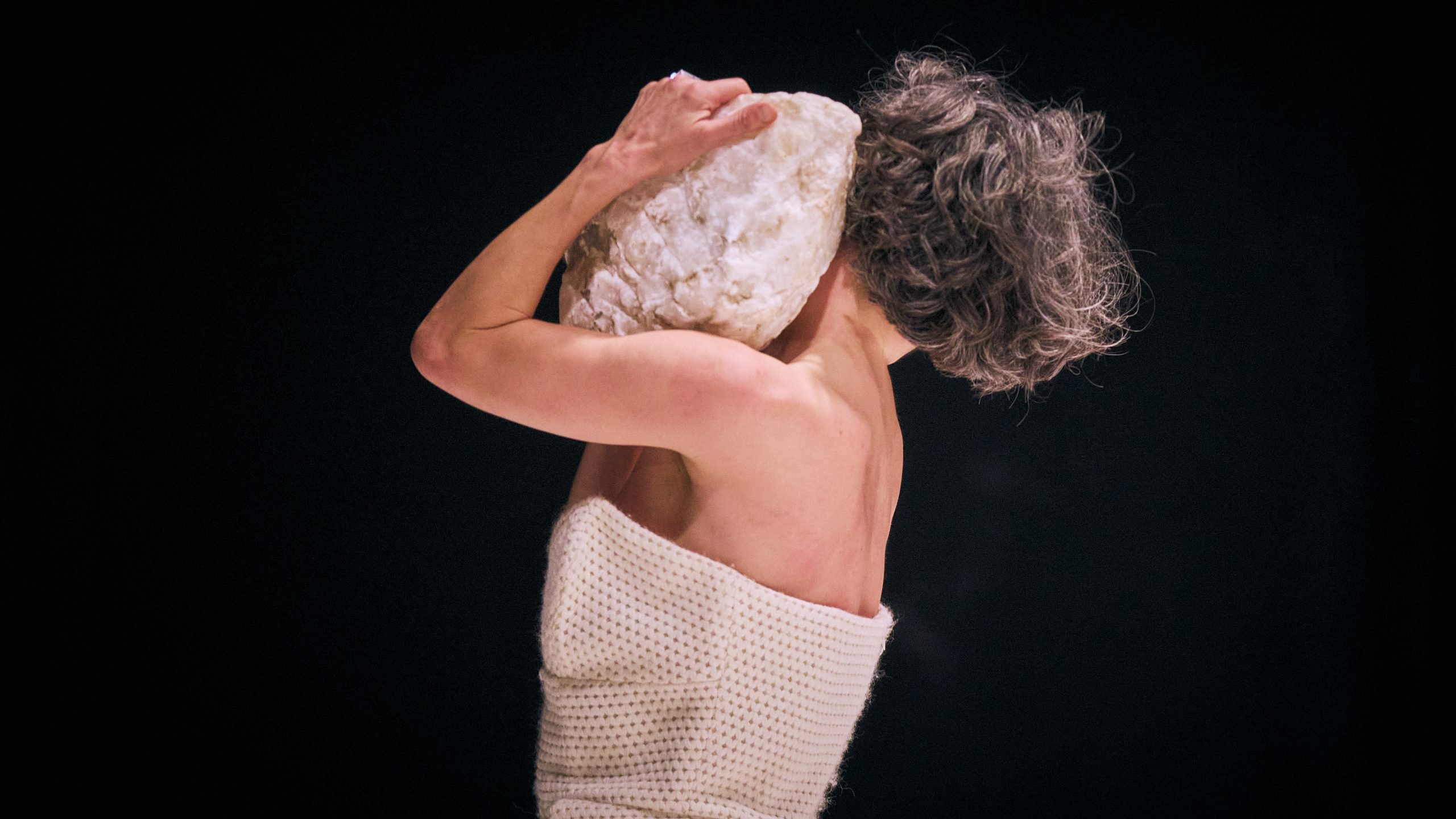 Sonia Gómez | ELK | ©Tristan Perez-Martin