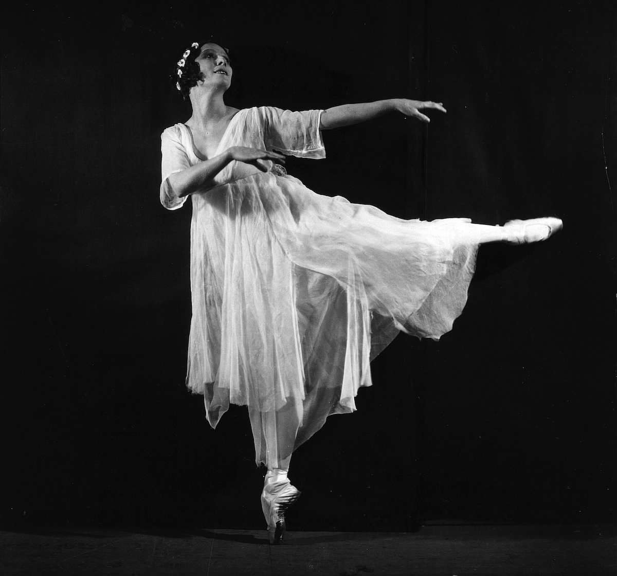 Anna Pavlovna
